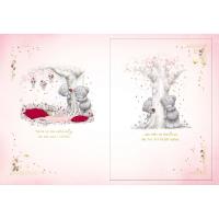 One I Love Large Me to You Bear Valentine's Day Boxed Card Extra Image 1 Preview